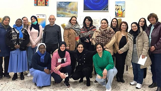 Mazara, Programma di Educazione alla Pace e Progetto Donna