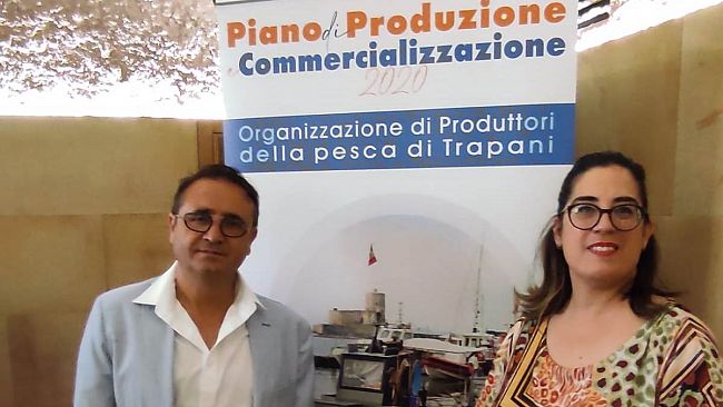 ​Presentato il Progetto BLOCKCHAIN Marenostrum all’OP di Trapani