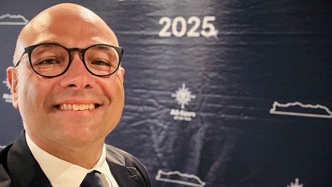 Citypass Travel tra le migliori agenzie italiane: riconoscimento MSC “All Stars of the Sea” e numeri da record