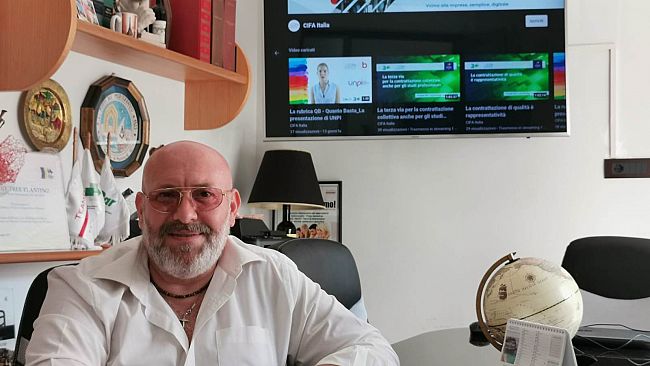 Lavoro, Accordo tra INL e Regione Sicilia. Il plauso di CIFA Trapani