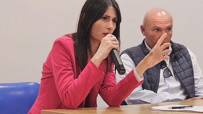 Esclusione del comparto vitivinicolo dalla Misura 23 del PSR: interviene l'on. Ciminnisi