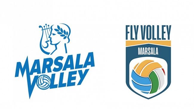 Marsala Volley e Fly Volley Marsala, accordo per un'unica società