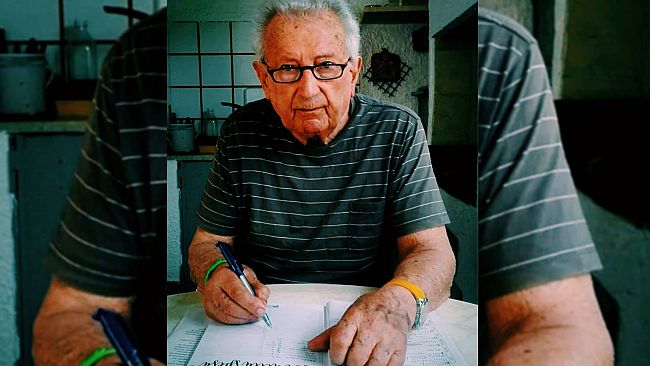 Marsala, Aldo Ruggieri presenta 