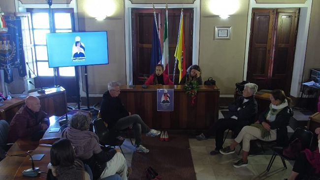 Violenza contro le donne, a Favignana Istituzioni e cittadini avviano percorso comune