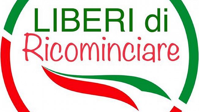 Francesco S Calcara riconfermato presidente del movimento Liberi di Ricominciare