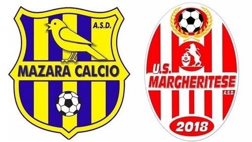 Mazara Calcio alla prova del nove in casa contro la Margheritese  