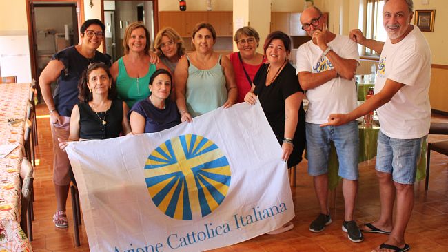 Mazara, l’Azione Cattolica celebra il 