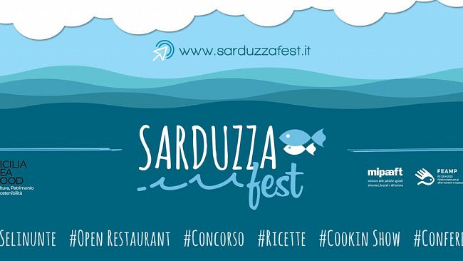 Marinella di Selinunte, al via la quinta edizione del Sarduzza Fest