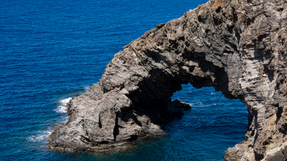 Pantelleria è tra le 6 spiagge naturali più belle d’Italia per il The Guardian