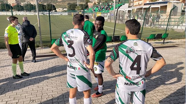 ​L’Accademia Trapani supera il Cus Palermo. “Rinnovato ottimismo per i playout”