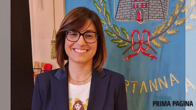 Il sindaco Li Vigni ha ufficializzato la giunta municipale