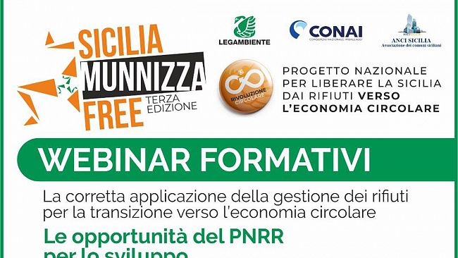 Sicilia munnizza free