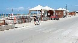 Ferragosto: c’era una volta Tonnarella