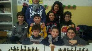 Mazara, Scacchi: Antonino Cammarata vince alla scuola “Bonsignore”