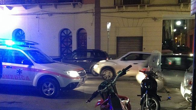 Mazara, automobilista investe un giovane e non si ferma a dare soccorso