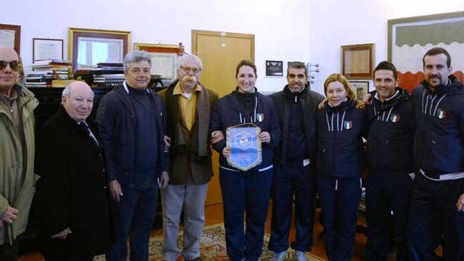 Mazara porta bene alla Nazionale di Skeet che conquista 4 carte olimpiche e titoli mondiali