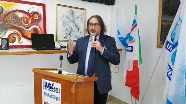 Anche l’Ugl il 30 giugno a Palermo  alla prima manifestazione di amministratori e lavoratori per un percorso di certezze nel riordino della governance del territorio