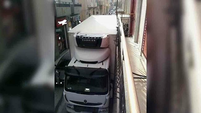 Mazara, nota di La Grutta su sicurezza e criticità in via Santa Maria di Gesù