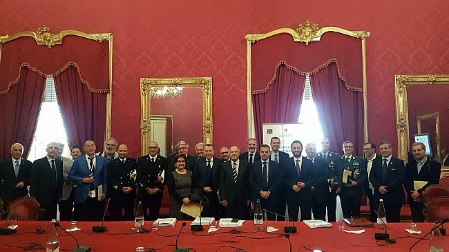 Sicilia, Rapporto Pesca e Acquacoltura 2017: luci e speranza di ripresa attraverso la “strategia blu”.