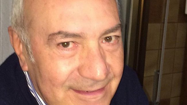Assegnato ad uno studente dell’Industriale il premio dedicato al prof. Giovanni D’Alfio