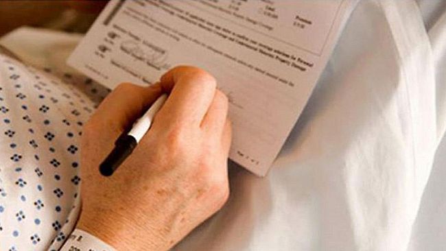 Campagna nazionale sul Biotestamento, la Sinistra per Castelvetrano allestirà due info-point