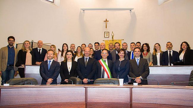 Mazara, calendario settimanale riunioni commissioni permanenti