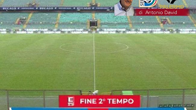 Riprende il cammino rosanero. 1-0 nel derby con l’ ACR Messina