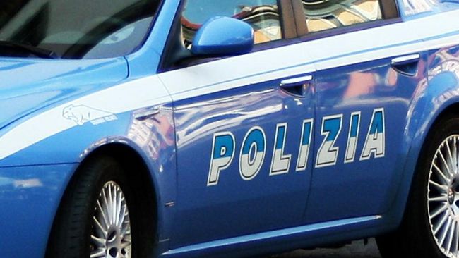 Trapani, arrestato noto imprenditore