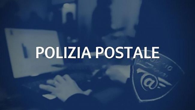 Trovato in possesso di materiale pedopornografico. Arrestato 33enne