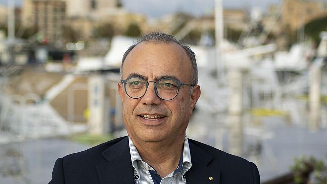 Il Distretto della Pesca augura un buon lavoro all’Assessore Regionale Toni Scilla