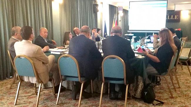 Ammessi i progetti di Marsala nell’ambito del programma Italia-Tunisia per la cooperazione transfrontaliera