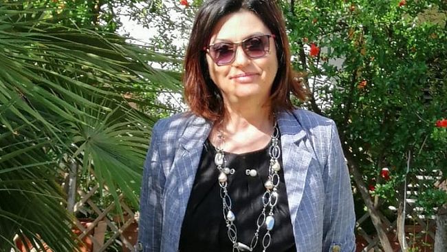 L’inedito presenta Stefania Balsamo, la scrittrice siciliana per le antologie “Luoghi d’ombra” e “L’isola della pioggia”