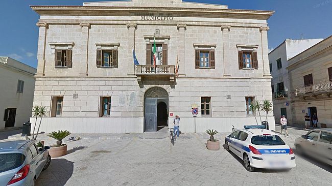 Il Comune di Favignana ha aderito al protocollo di Lega