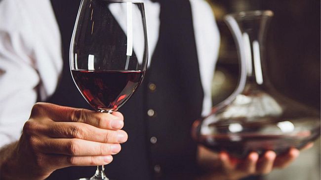 Al via oggi all’Istituto Alberghiero “Florio”di Erice, il corso sommelier di terzo livello con l’Ais regionale
