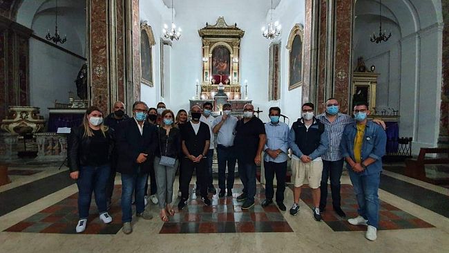unione-maestranze-visita-del-priore-dellarciconfraternita-del-carmine-di-taranto