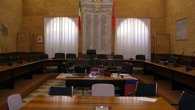 Marsala, Consiglio Comunale d’urgenza: sessione Bilancio 