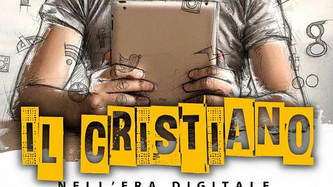 A Birgi un convegno sul tema “Il Cristiano nell’era digitale”