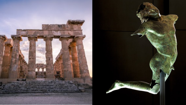 Boom di visitatori per la Giornata Internazionale della Guida Turistica