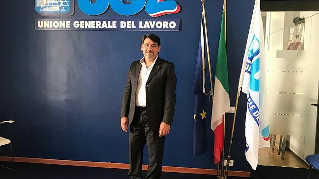 Ugl salute Sicilia soddisfatta per la norma regionale su figura operatore socio sanitario nelle strutture private