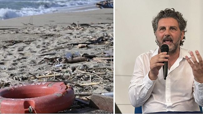 Sindaco Anastasi: 