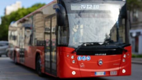 ​Trapani. Integrati gli orari di 7 linee bus, aggiunte 2 corse per le scuole