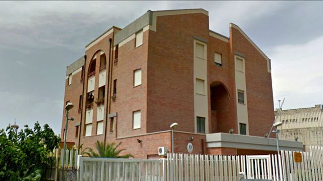 Borgetto, individuati gli autori dei danneggiamenti ai danni dell'istituto delle suore