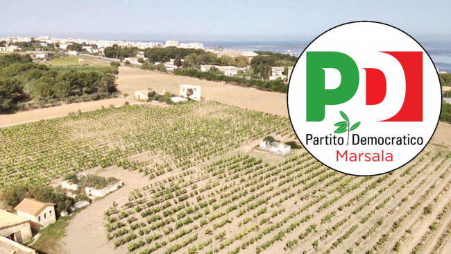 Caso Podere Badia: il PD di Marsala si unisce al coro dei 