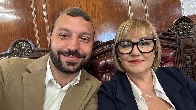 Sicurezza stradale ad Alcamo: Fratelli d’Italia chiede interventi urgenti sulle SP 47 e SP 55