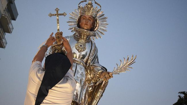 “Una punta di Sal”. L’Impero nel nome del Martire: come San Vito ha conquistato l’Europa medievale