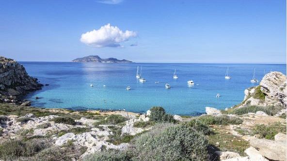 Favignana accoglie il FestivalFlorio. Otto giorni di musica, teatro, memoria e visione