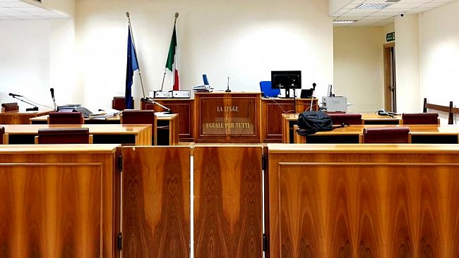 Diffamazione a Piera Maggio: cambia il giudice nel processo a carico dell'ex Commissario di Polizia Gianluca Spina