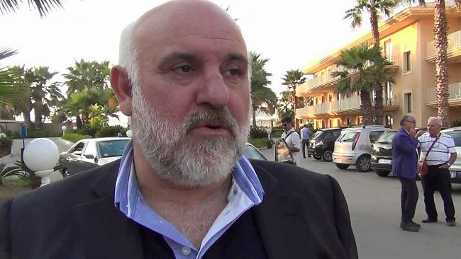 Elezioni Regionali, l'ex deputato Panepinto alla Chinnici: «Visiti gli ospedali»