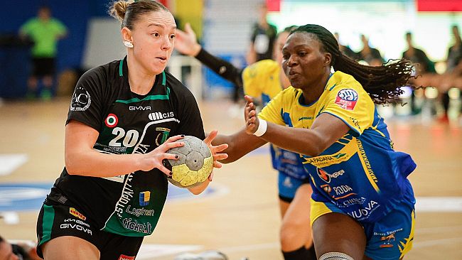 ​AC Life Style Handball Erice al lavoro per la doppia trasferta a Ferrara e a Nuoro