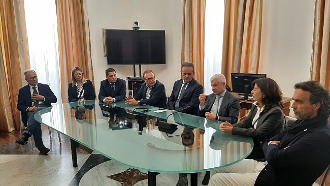 Entro la prossima primavera operativo a Marsala il Corso di Laurea in Enologia e Vitivinicoltura